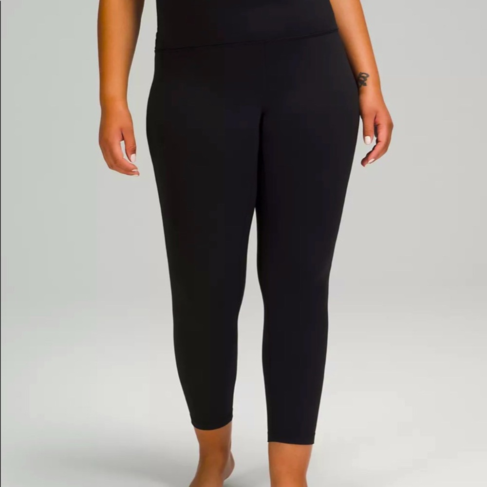 lululemon Align™ High-Rise Pant 28”